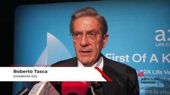 Energia: Tasca (A2a), 'Life Ventures motore per l'innovazione necessaria a circolarità e sostenibilità'