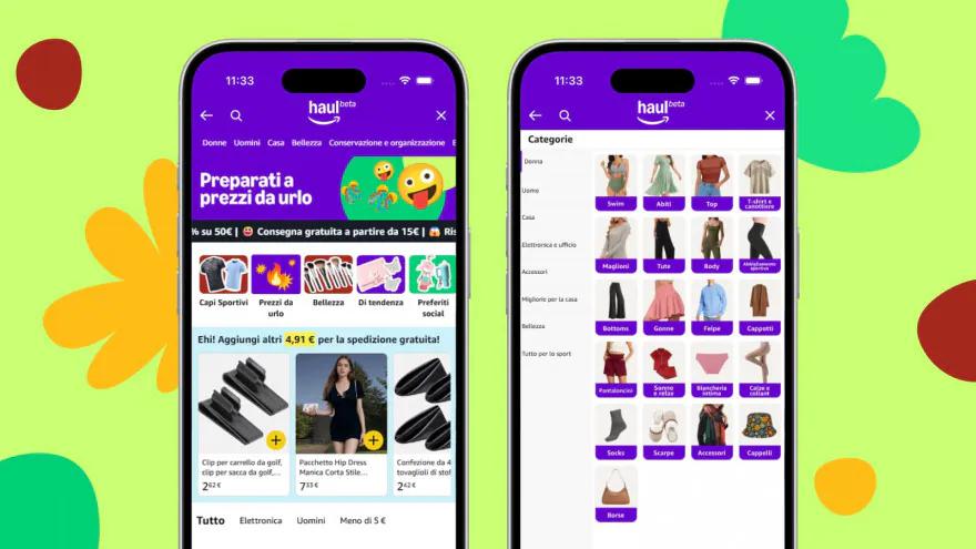 Nedir ve Nasıl Çalışır, Temu Titremesini Yapan Yeni Amazon Hizmeti