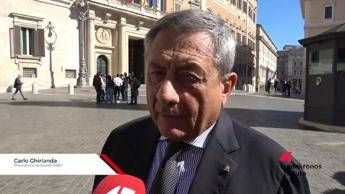 Salute, Ghirlanda (Andi): 