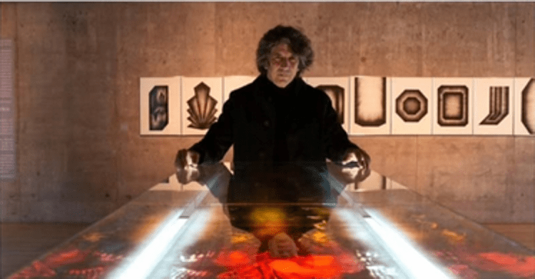 immagine_20251002164117 image Mostre: Bienalsur arriva a Napoli, al museo dell
