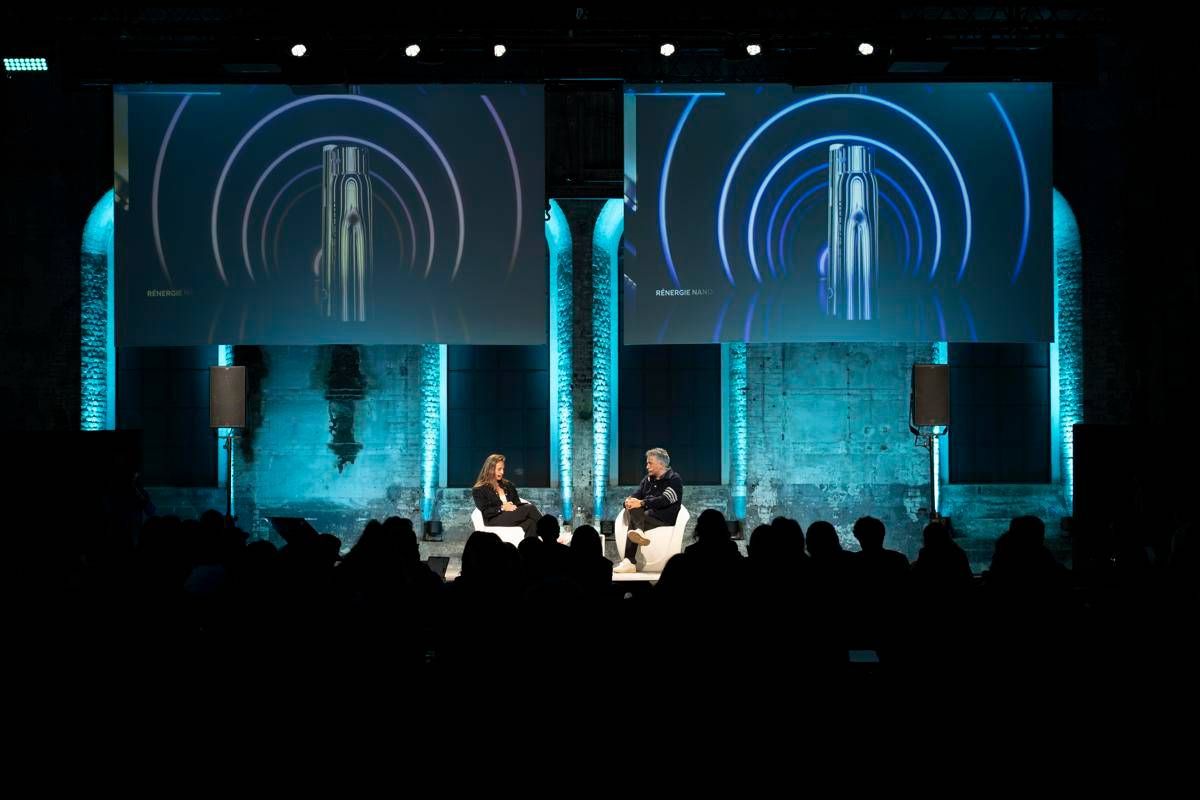 L'Oréal all'Italian Tech Week: tecnologie e AI per sostenere il mondo del Beauty