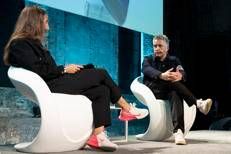 L'Oreal, punta sulle startup, Balooch: 