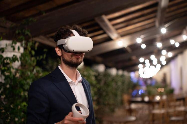 Acquisto casa e tecnologia, addio visite per l’acquisto:4 su 10 pronti a comprare senza averla vista dal vivo