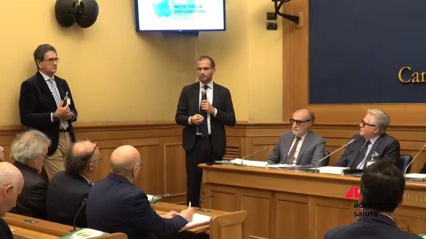 Ay diş önleme, ağız sağlığı da yaşam kalitesidir