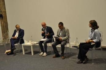 Laboratori per percorsi di pace al Festival Nazionale dell’Economia Civile con i ragazzi di Rondine Cittadella della Pac