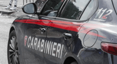 Carabinieri (Fotogramma/Ipa)