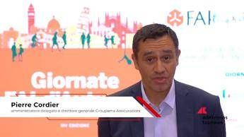 Cordier (Groupama): 