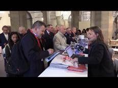 Festival Nazionale dell’Economia Civile, il saluto di Mattarella: 