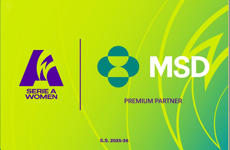 immagine_20251003130328 image Tumori, Serie A Women-Msd unite per la prevenzione tumori Hpv-correlati