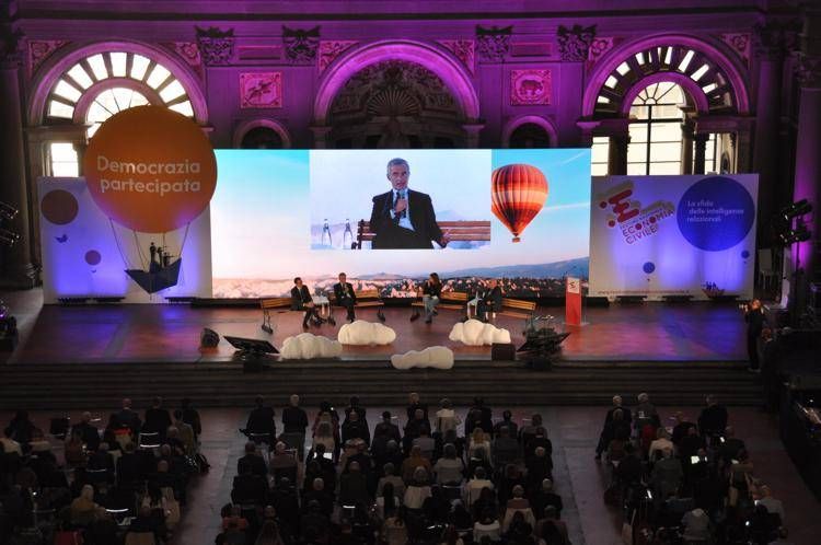 “Radici condivise”: l’economia sociale ridisegna gli spazi democratici
