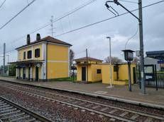 Stazione Rovellasca-Manera (Co), al via lavori di rifacimento