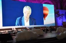 Michael Spence, Premio Nobel per l’Economia 2001