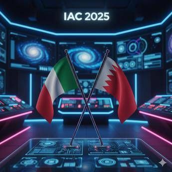 ASI e Bahrain Space Agency firmano accordo storico per la cooperazione