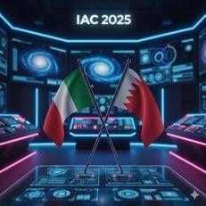 ASI e Bahrain Space Agency firmano accordo storico per la cooperazione