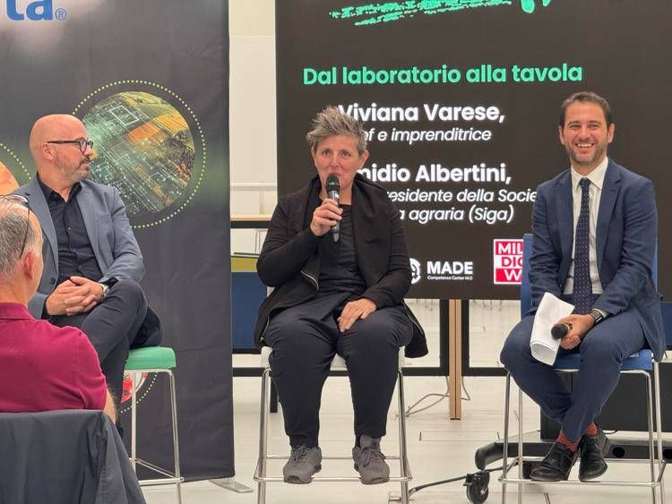 Viviana Varese