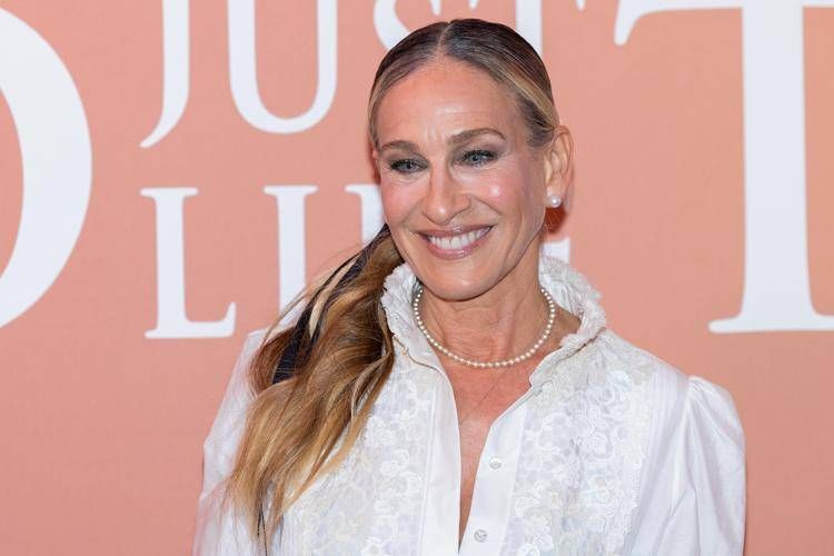 ftg_ipa58372507_sarah_jessica_parker image Sarah Jessica Parker - Ipa