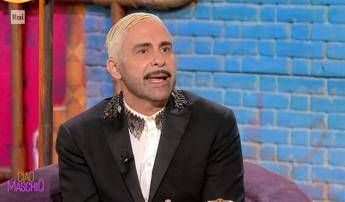 Ciao Maschio, Luca Tommassini: "Quando lavorai per Whitney Houston abusai di droghe"