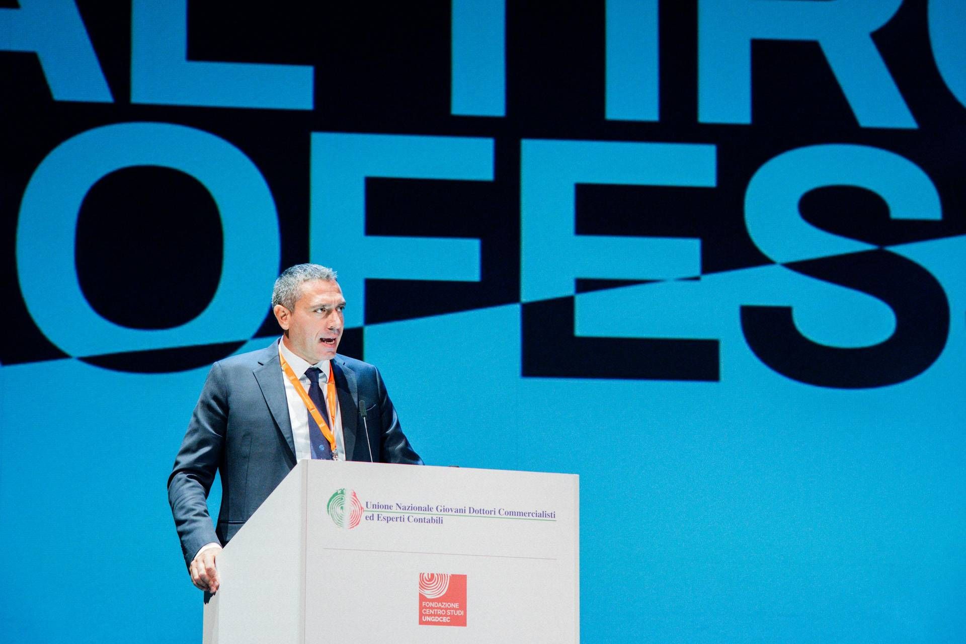 “İş büyümesi için stratejik rakamımız”