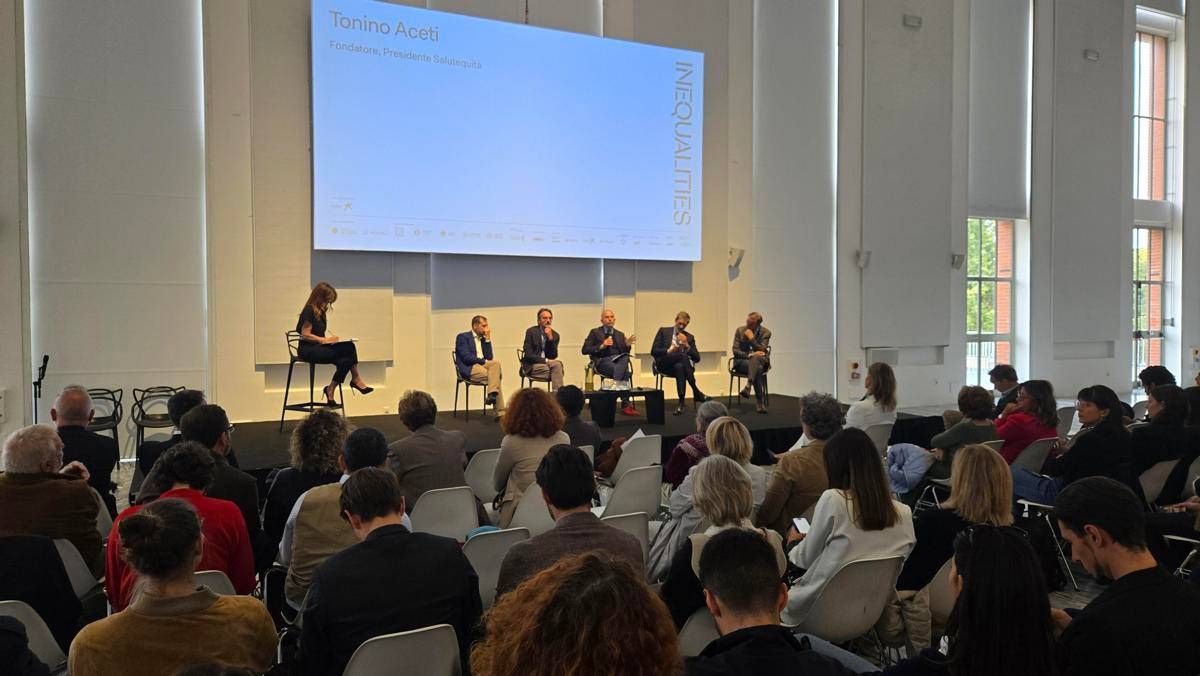 Il diritto di accesso alle cure per la salute del cervello, a Milano incontro Brain Health Inequalities