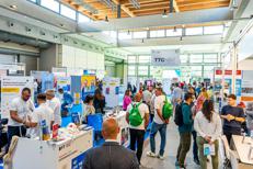 Turismo, al Ttg di Rimini protagoniste 65 startup del settore