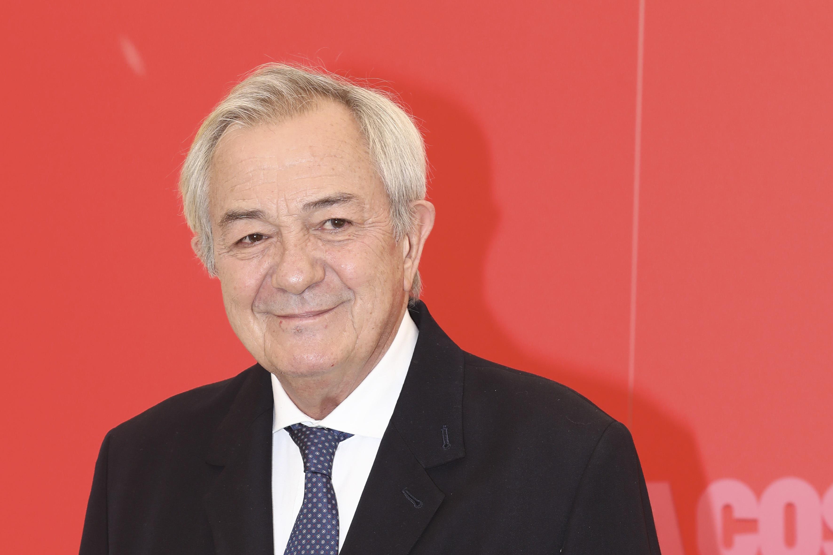 Oyuncu Remo Girone öldü, 76 yaşındaydı