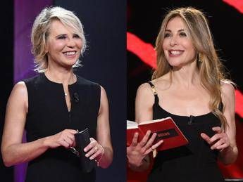 'Belve', Francesca Fagnani incassa il sì di Maria De Filippi