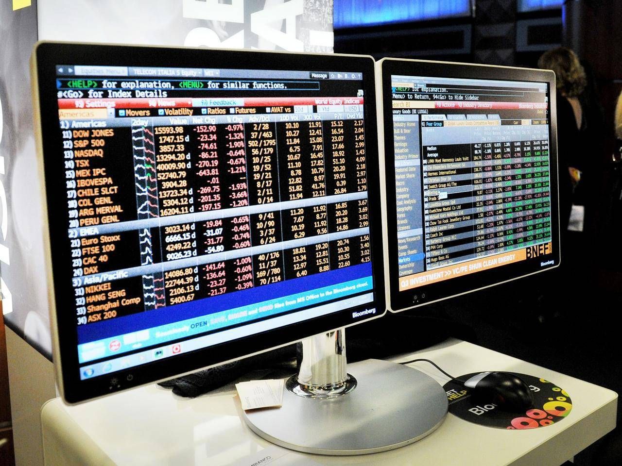 Mediobanca Piazza Affari'de çöküyor. Haftanın sonuçları