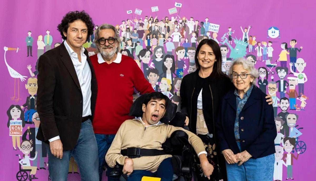 XXII Congresso nazionale dell'Associazione Luca Coscioni