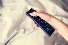 Un telecomando (Foto )