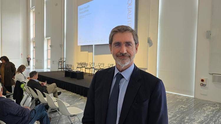 Alessandro Padovani