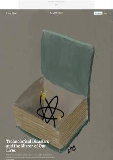 Indonesia: Disastri tecnologici rivelano fragilità della governance