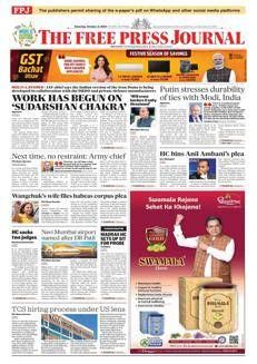 India: Putin elogia il governo Modi per la sua posizione indipendente sulle questioni globali