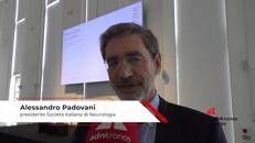 Salute, Padovani (Sin): 