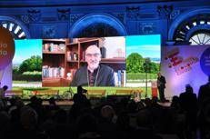 Mo, patriarca Gerusalemme: 