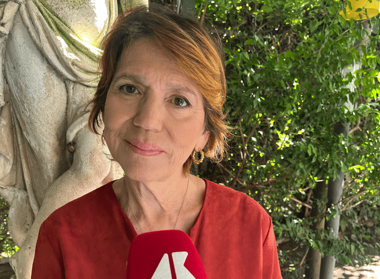 Gabriella Buontempo