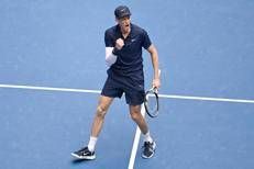 Sinner criticato per no alla Davis, psicologo: