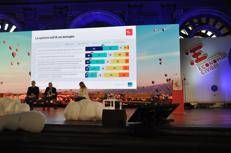 Festival Nazionale dell’Economia Civile, presentata la ricerca nazionale “Democrazia Aumentata. AI, Intelligenza relazionale e nuove architetture del consenso”