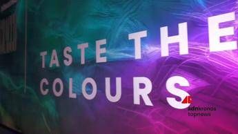 Tech: Hisense presenta l'innovativo TV RGB MiniLED da 116''