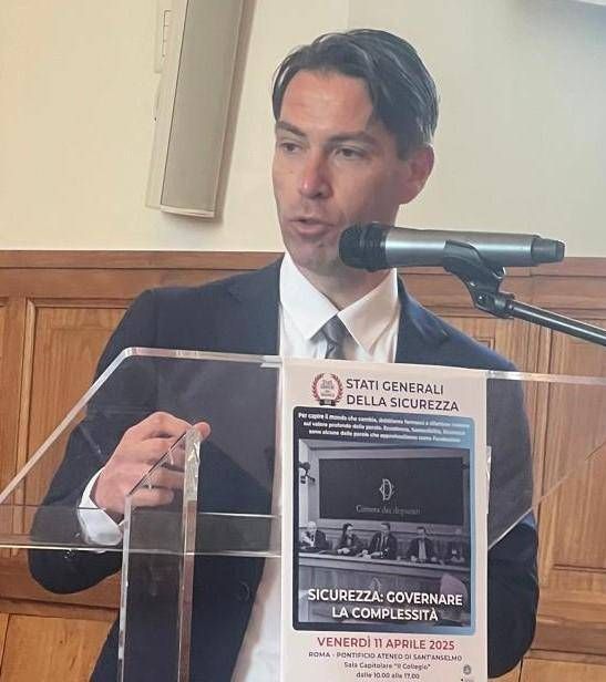 Konuklar Vannacci ve Başkan ANM arasında 23 ila 25 Kongre 'Meritokrasisi Italia'