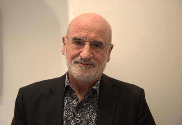 Fernando Aramburu