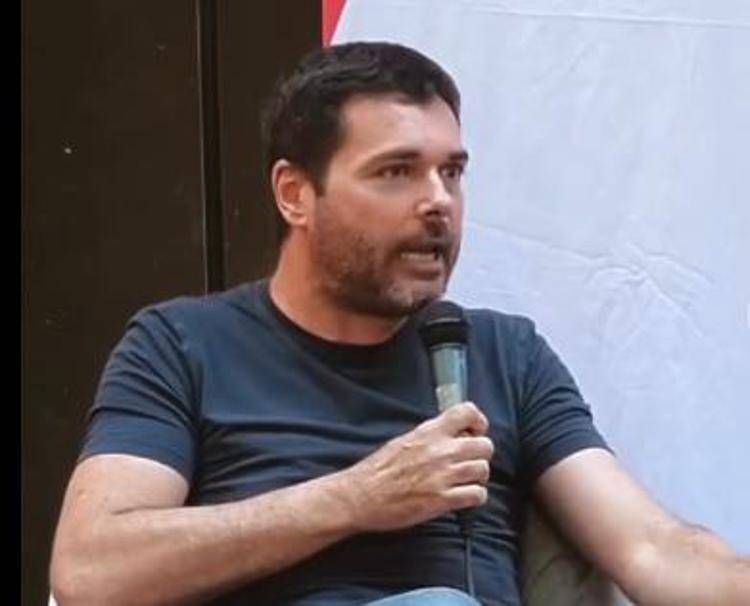 Saverio Tommasi