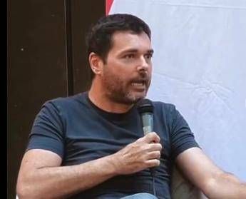 Saverio Tommasi