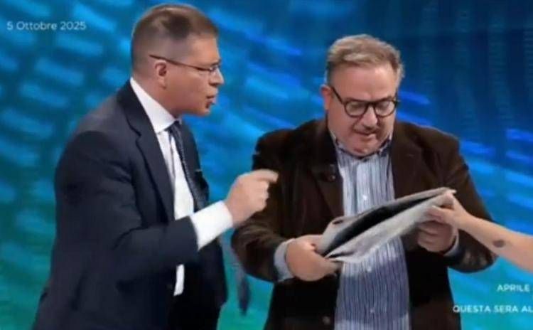 Capezzone e Telese