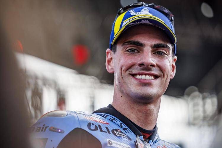 Aldeguer - Fotogramma/IPA