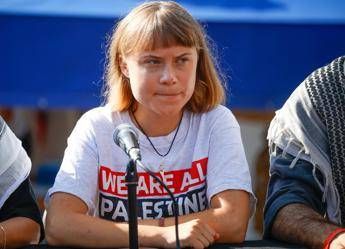 Greta Thunberg - (Ipa)