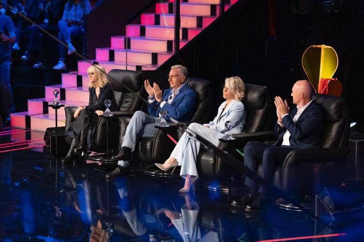 tu_si_que_vales image Ascolti tv, Tu si que vales batte Ballando con le stelle