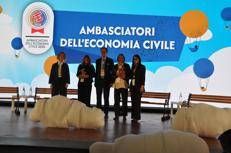 Festival Nazionale dell’Economia Civile, i Comuni Ambasciatori 2025