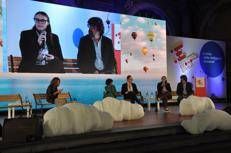 Giornata finale del Festival Nazionale dell’Economia Civile 2025