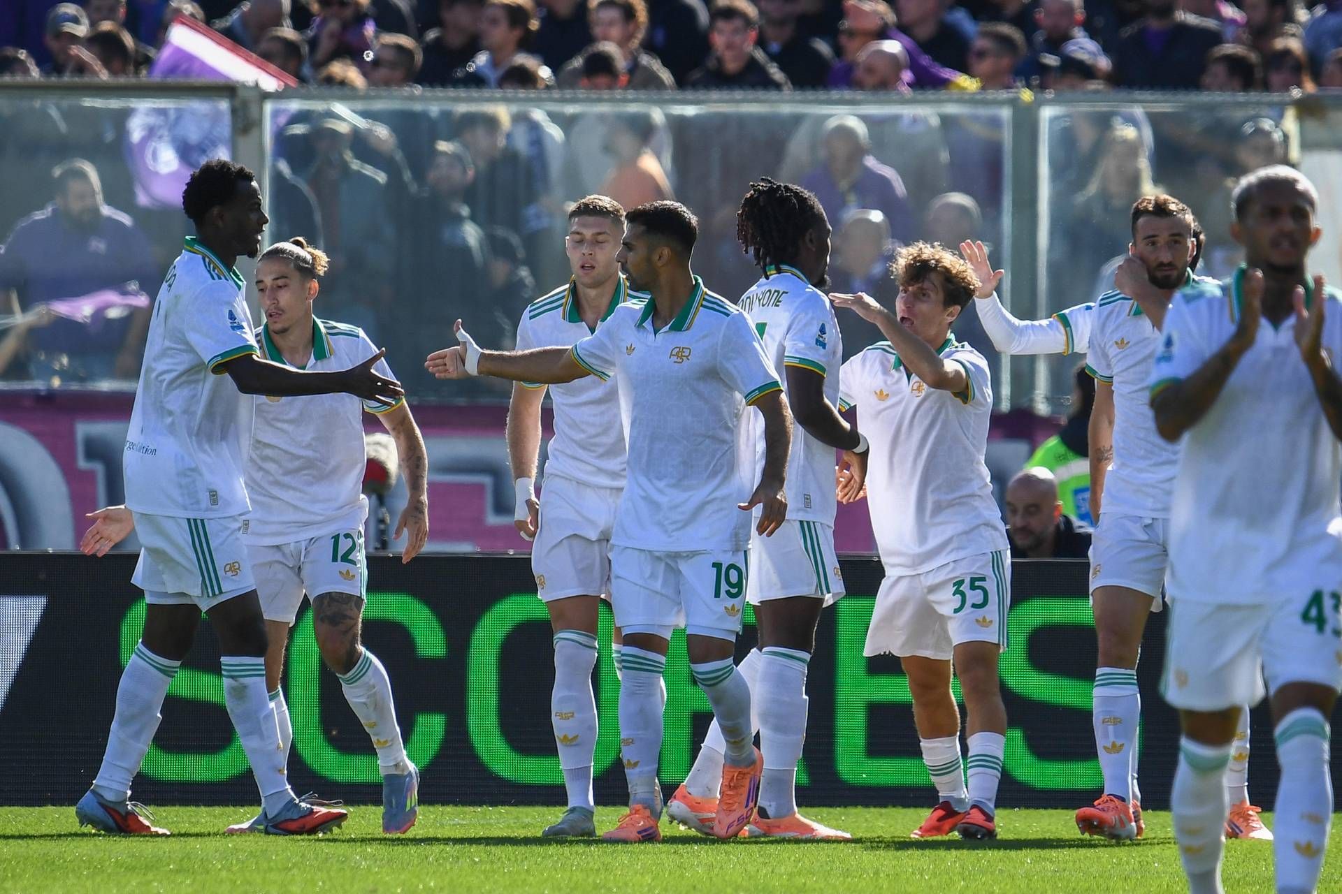 Cremonese-Roma: orario, probabili formazioni e dove vederla in tv