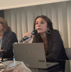 Il Procuratore generale di Palermo Lia Sava - (Adnkronos)